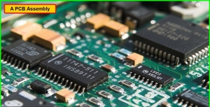 Leading PCB Assembly Exporters